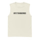 Antetokounbros Unisex αμάνικη μπλούζα AB Baseline Sleeveless